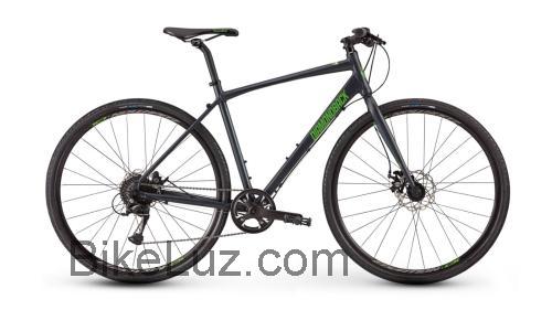 Diamondback Haanjo ficha tecnica 